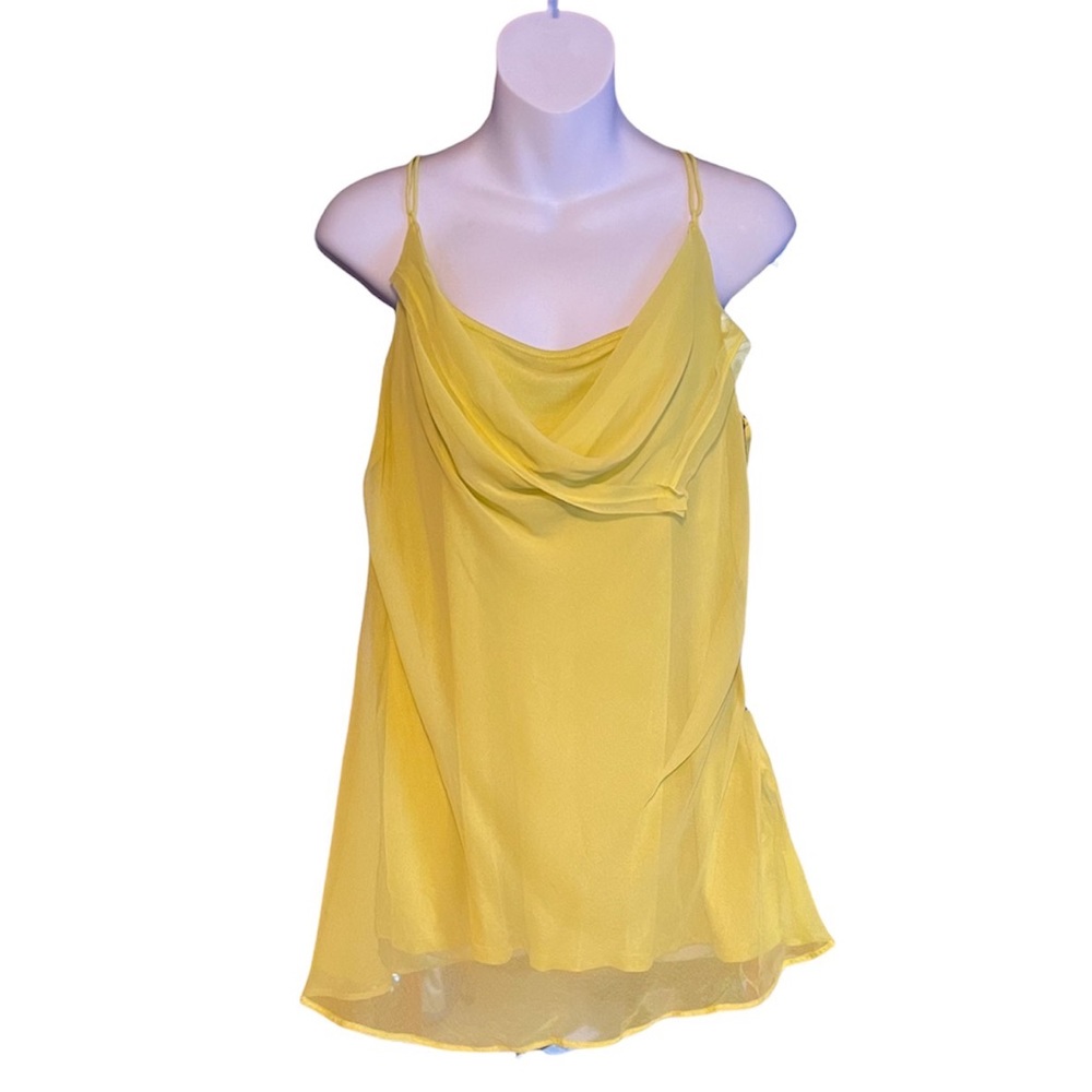 Simply Vera‎ Vera Wang I Tank top